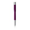 LAMY scala fountain pen Dark violet