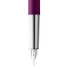 LAMY scala fountain pen Dark violet