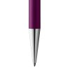 LAMY scala ballpoint pen Dark violet
