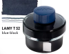 LAMY bottle ink blue T52 Blue-black