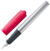 LAMY nexx Fountain Pen CRIMSON Nib  M