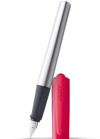 LAMY nexx Fountain Pen CRIMSON Nib  M