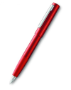 LAMY aion fountain pen Red