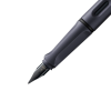 LAMY safari fountain pen Steel Black