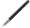 LAMY studio fountain pen black Forest Nib  M