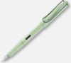 LAMY safari fountain pen Mint Nib EF