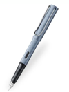 LAMY AL-Star Fountain Pen  Azure