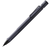 LAMY safari mechanical pencil Steel Black