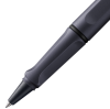 LAMY safari rollerball pen Steel Black