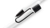 LAMY safari ballpoint pen white/black