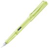 LAMY safari fountain pen springgreen