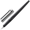 LAMY joy fountain pen Aluminum black