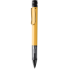 LAMY Lx ballpoint pen gold