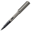 LAMY Lx fountain pen ruthenium