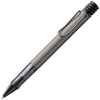 LAMY Lx ballpoint pen ruthenium