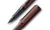 LAMY Lx fountain pen marron