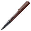 LAMY Lx fountain pen marron