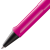 LAMY safari ballpoint pen pink