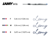 LAMY Ball Pen Refill M16