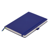 LAMY Softcover blue