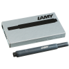 LAMY Ink Cartridge T10 black