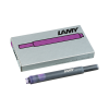 LAMY Ink Cartridge T10 violet