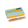 LAMY Ink Cartridge T10 mango