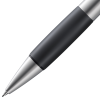 LAMY accent mechanical pencil silver-black