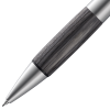 LAMY accent mechanical pencil silver-wood