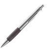 LAMY accent ballpoint pen silver-wood