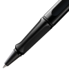 LAMY safari rollerball pen black