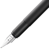 LAMY cp1 fountain pen black