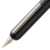 LAMY dialog 3 fountain pen black