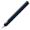 LAMY dialog cc fountain pen blue