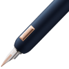 LAMY dialog cc fountain pen blue