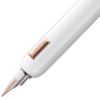 LAMY dialog cc fountain pen white