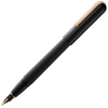 LAMY imporium fountain pen black gold