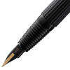 LAMY imporium fountain pen black Matt