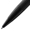 LAMY imporium ballpoint pen black Matt