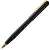 LAMY imporium rollerball pen black gold