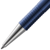 LAMY logo M+ ballpoint pen blue