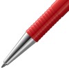 LAMY logo M+ ballpoint pen red