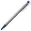 LAMY logo ballpoint pen blue