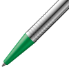 LAMY logo ballpoint pen green