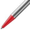LAMY logo ballpoint pen red