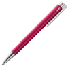 LAMY logo M+ ballpoint pen raspberry