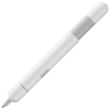 LAMY pico ballpoint pen white