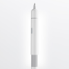 LAMY pico ballpoint pen white