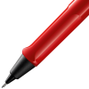 LAMY safari mechanical pencil red