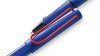 LAMY safari rollerball pen blue/red